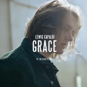 Grace (Hi, I’m Claude Remix) (Single) - Lewis Capaldi