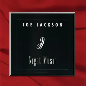 Night Music - Joe Jackson