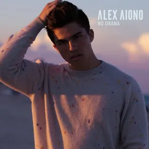 No Drama (Single) - Alex Aiono
