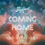 Coming Home (Oliver Nelson Remix) (Single) - Sheppard