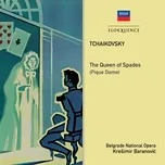 Nghe Ca nhạc Tchaikovsky: The Queen Of Spades - Kresimir Baranovic