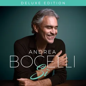 Si (Spanish Deluxe) - Andrea Bocelli