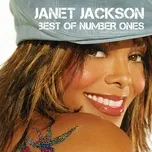 Best Of Number Ones - Janet Jackson