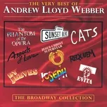 Tải nhạc The Very Best Of Andrew Lloyd Webber: The Broadway Collection Mp3 hay nhất