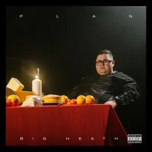 Plan (Single) - BiG HEATH