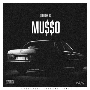 So Oder So (Single) - Musso