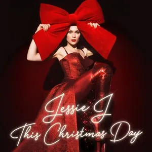 This Christmas Day - Jessie J