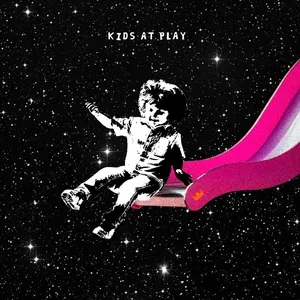 Kids At Play (EP) - Louis The Child