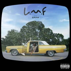 L.M.F. (Single) - Smino