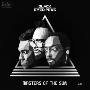 Masters Of The Sun (Vol. 1) - The Black Eyed Peas