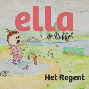 Het Regent (Single) - Ella & Nuffel