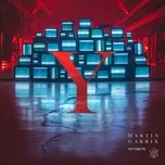 Nghe nhạc Yottabyte (Single) - Martin Garrix