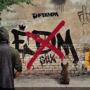 Edm Sux (Single) - Ftampa