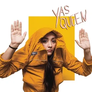 Yas Queen (Single) - BRVNKS