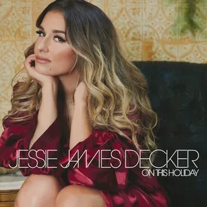 On This Holiday - Jessie James Decker