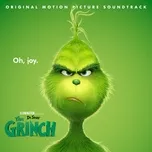 You're A Mean One, Mr. Grinch (From Dr. Seuss' The Grinch) (Single) - Tyler The Creator