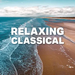 Relaxing Classical - V.A