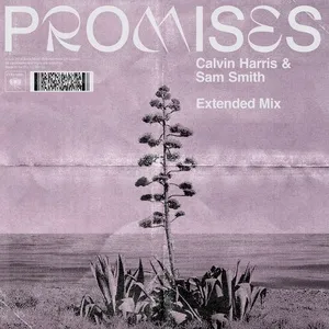 Promises (Extended Mix) (Single) - Calvin Harris, Sam Smith
