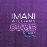 Tải nhạc Dumb (Dj Zinc Remix) (Single) về điện thoại