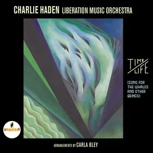 Time / Life (EP) - Charlie Haden