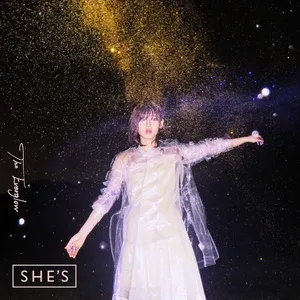 The Everglow (Single) - She's