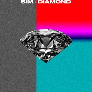 Diamond (Single) - Sim