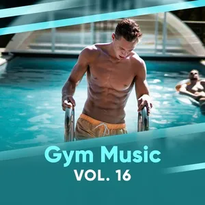 Gym Music (Vol.16) - V.A