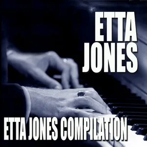 Etta Jones Compilation - Etta Jones