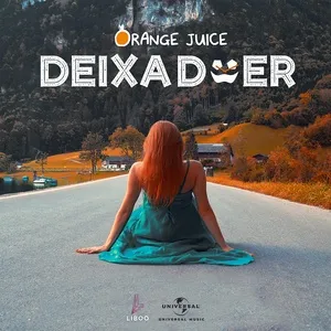Deixa Doer (Single) - Orange Juice