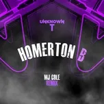 Tải nhạc Homerton B (Mj Cole Remix) (Single) Mp3 miễn phí