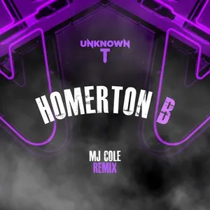 Homerton B (Mj Cole Remix) (Single) - Unknown T