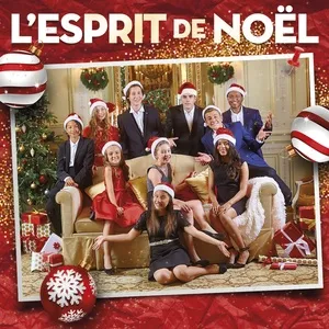 Le Plus Beau Noel (Single) - Nilusi