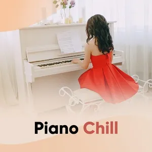 Piano Chill - V.A