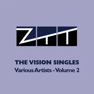 The Vision Singles (Vol.2) - V.A