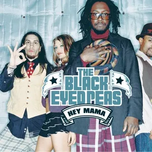 Hey Mama (Single) - The Black Eyed Peas
