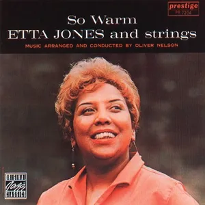 So Warm - Etta Jones