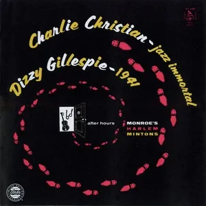 After Hours - Charlie Christian