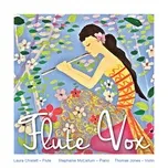 Flute Vox - Laura Chislett