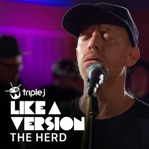 Bodies (Triple J Like A Version) (Single) - The Herd