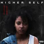 Higher Self (EP) - Naya Ali