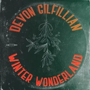 Winter Wonderland (Single) - Devon Gilfillian