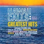 Ca nhạc Hawaii Calls: Greatest Hits - Webley Edwards