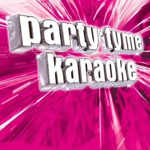 Party Tyme Karaoke - Pop Party Pack 4 - Party Tyme Karaoke