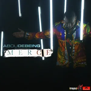 Merce (Single) - Abou Debeing