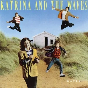 Waves - Katrina And The Waves