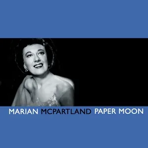 Paper Moon - Marian McPartland