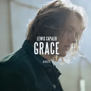 Grace (Acoustic Single) - Lewis Capaldi