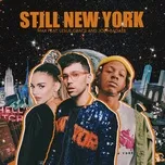 Nghe nhạc Still New York (Single) - MAX, Leslie Grace, Joey Bada$$
