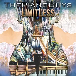 Limitless - The Piano Guys