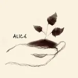 Nghe ca nhạc Alice (Single) - Guga Sabatie